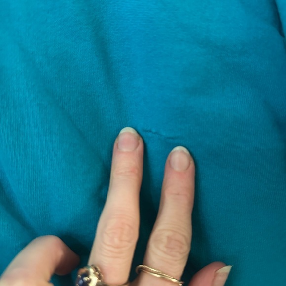 Sporty and rich crew neck - Picture 4 of 4